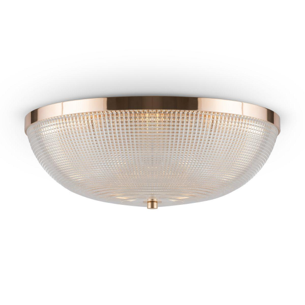Потолочный светильник Maytoni Coupe C046CL-04G Потолочный светильник Maytoni Coupe C046CL-04G
