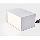 Потолочный светодиодный светильник Italline DL 3029 white 4000K