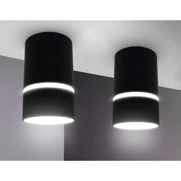 Потолочный светильник Ambrella light Techno TN3412 Потолочный светильник Ambrella light Techno TN3412