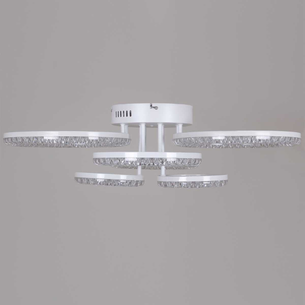 Потолочный светильник Reluce 19847-0.3-06D WH