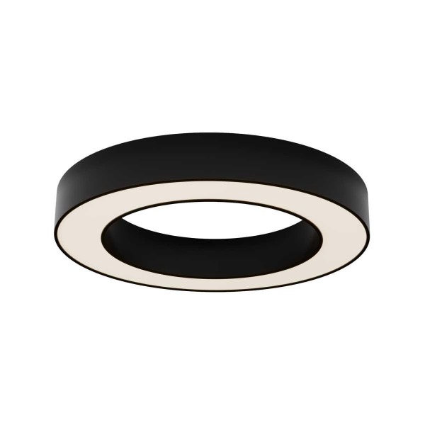 Потолочный светильник Maytoni Technical Lua C093CL-36W3K-B Потолочный светильник Maytoni Technical Lua C093CL-36W3K-B