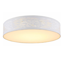 Потолочный светодиодный светильник Globo Barca 15341D2