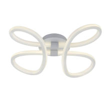 Потолочный светодиодный светильник ST Luce Strado SL1125.102.01