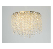 Потолочный светильник Newport 10909/PL gold М0069086