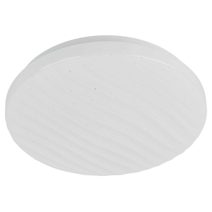 Светильник потолочный светодиодный ЭРА SPB-6 Slim Sahara 24W-4K без ДУ Б0071125