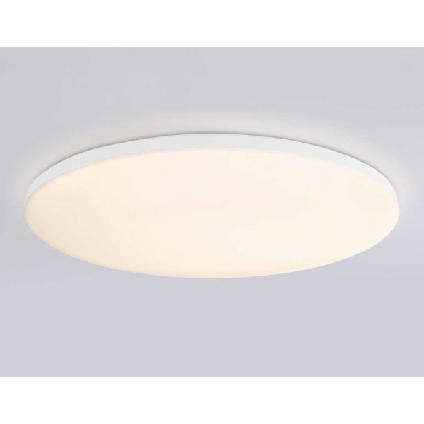 Потолочный светодиодный светильник Ambrella light Orbital Dance FZ2003 Потолочный светодиодный светильник Ambrella light Orbital Dance FZ2003