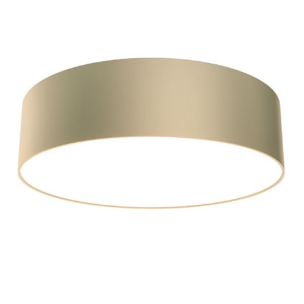 Потолочный светодиодный светильник Maytoni Technical Zon C032CL-24W3K-RD-MG Потолочный светодиодный светильник Maytoni Technical Zon C032CL-24W3K-RD-MG