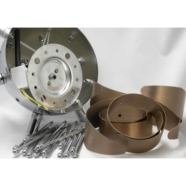 Потолочный светильник Lussole Loft LSA-5917-09 Потолочный светильник Lussole Loft LSA-5917-09