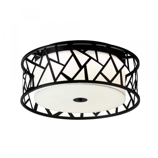 Потолочный светодиодный светильник Sonex Avra Fabiana 7700/40L Потолочный светодиодный светильник Sonex Avra Fabiana 7700/40L