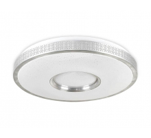 Потолочный светодиодный светильник Ambrella light Original Design FF82