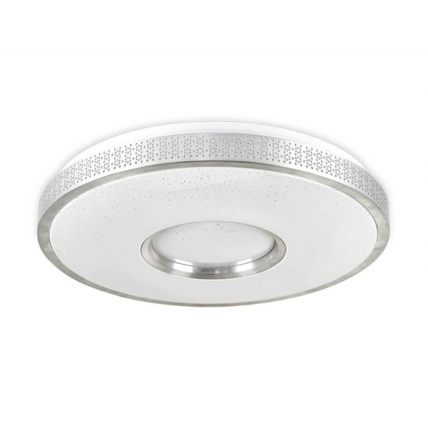 Потолочный светодиодный светильник Ambrella light Original Design FF82 Потолочный светодиодный светильник Ambrella light Original Design FF82