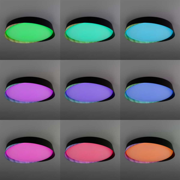 Потолочный светильник Citilux CL754351G