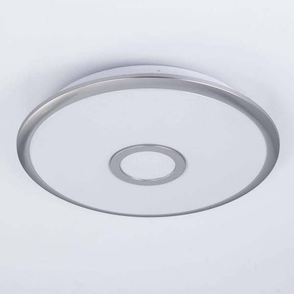 Потолочный светодиодный светильник Citilux Старлайт Смарт CL703A31G Потолочный светодиодный светильник Citilux Старлайт Смарт CL703A31G