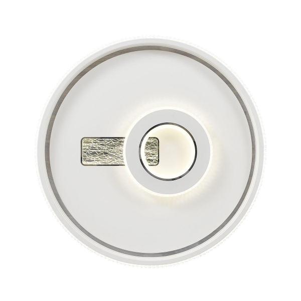 Потолочный светодиодный светильник Escada Apus 600/S LED Потолочный светодиодный светильник Escada Apus 600/S LED