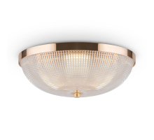 Потолочный светильник Maytoni Coupe C046CL-03G