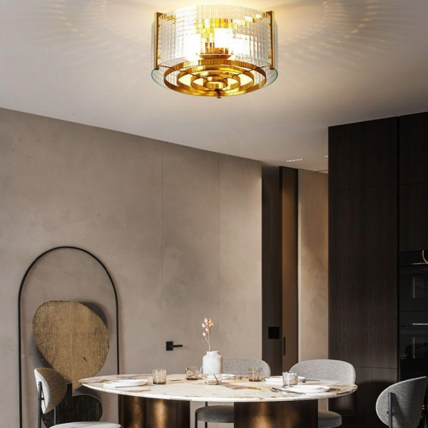 Потолочный светильник Imperium Loft Lussa 167746-26 Потолочный светильник Imperium Loft Lussa 167746-26