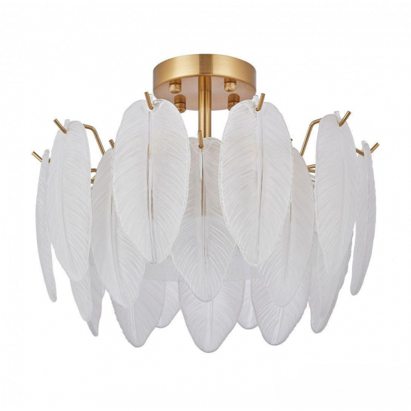 Потолочный светильник Arte Milano Rim 315009/D400 BS Потолочный светильник Arte Milano Rim 315009/D400 BS