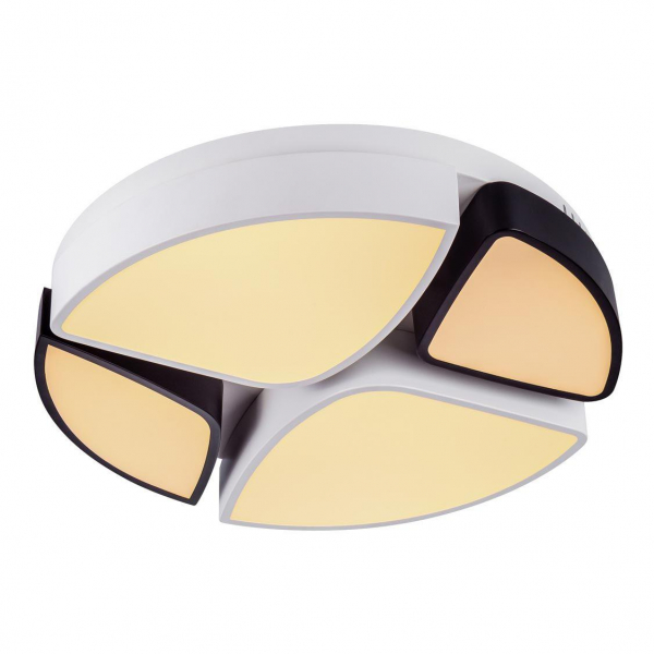 Потолочный светодиодный светильник Escada 10211/4LED Потолочный светодиодный светильник Escada 10211/4LED