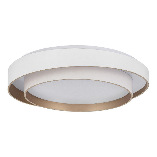 Потолочный светодиодный светильник ST Luce Crosby SLE6009-502-01 Потолочный светодиодный светильник ST Luce Crosby SLE6009-502-01