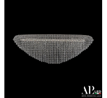 Потолочный светодиодный светильник Arte Perfetto Luce Rimini S505.0.80.A.3000