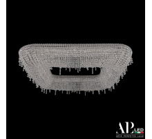 Потолочный светодиодный светильник Arte Perfetto Luce Rimini S504.0.100.B.3000