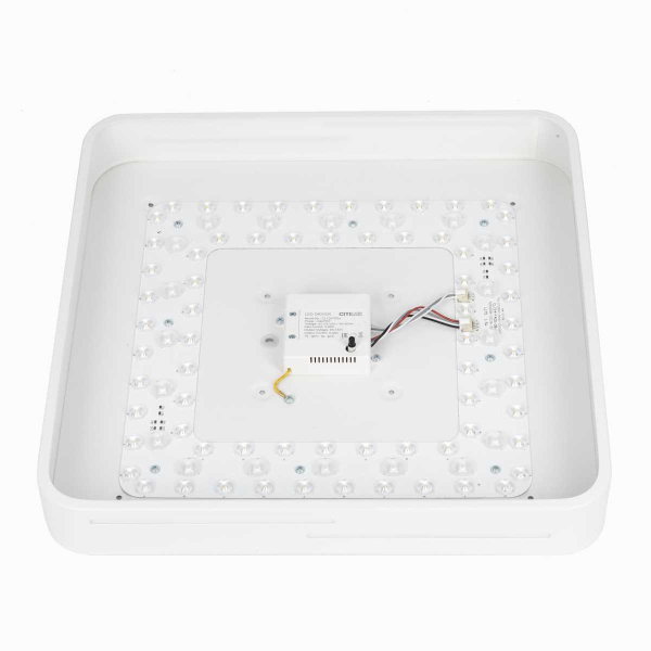 Потолочный светильник Citilux CL724K70GL0