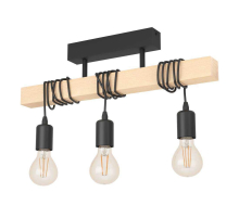 Потолочный светильник Eglo Townshend 43511