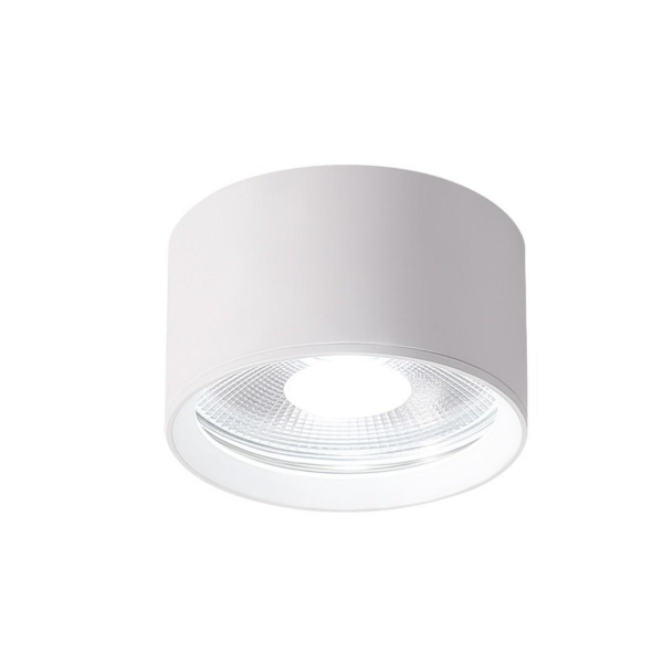 Потолочный светодиодный светильник Crystal Lux CLT 525C70 WH 4000K Потолочный светодиодный светильник Crystal Lux CLT 525C70 WH 4000K