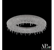 Потолочный светодиодный светильник Arte Perfetto Luce Rimini S502.0.80.B.3000