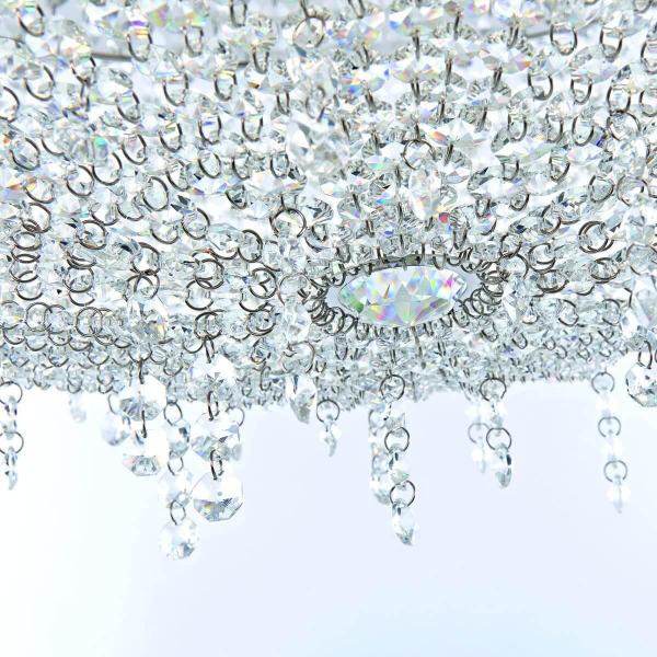 Потолочный светодиодный светильник Arte Perfetto Luce Rimini S501.0.40.B.3000 Потолочный светодиодный светильник Arte Perfetto Luce Rimini S501.0.40.B.3000