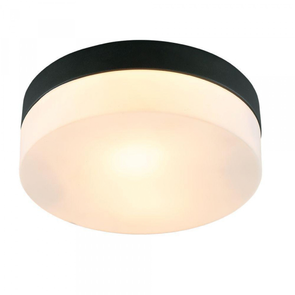 Потолочный светильник Arte Lamp Aqua-Tablet A6047PL-2BK Потолочный светильник Arte Lamp Aqua-Tablet A6047PL-2BK