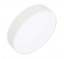 Потолочный светодиодный светильник Arlight IM-Rondo-Emergency-3H-R250-33W Warm3000 041062