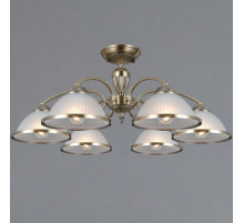 Светильник потолочный Illumico IL0596-6CSQ-25 AB AREZZO