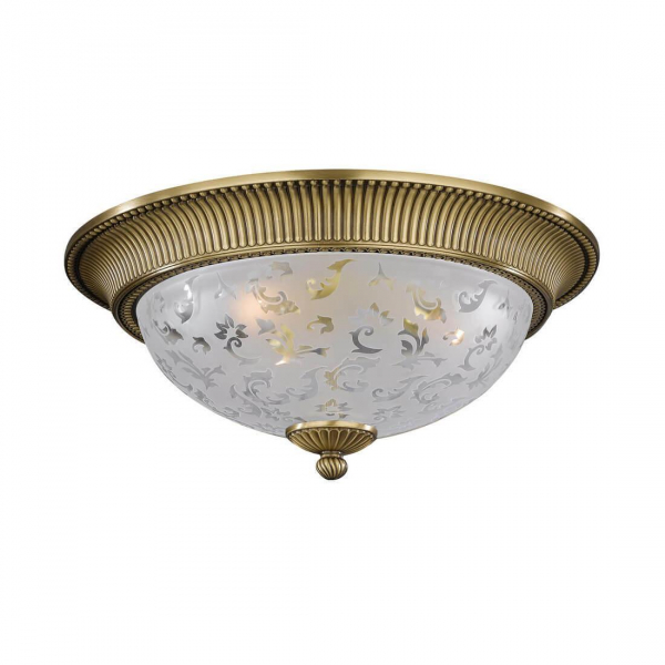 Потолочный светильник Reccagni Angelo PL 6202/4 Потолочный светильник Reccagni Angelo PL 6202/4