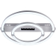 Потолочный светодиодный светильник Escada Aspect 10253/2LED