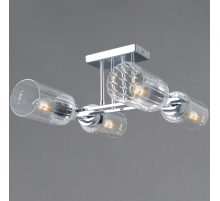 Светильник потолочный Illumico IL0780-4CSQ-25 CR NAPLES