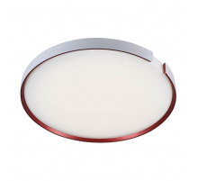 Потолочный светодиодный светильник Profit Light 2140/350 WH+RD RGB