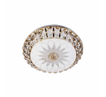 Потолочный светильник LED4U L1111-300 GD