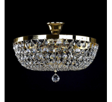 Потолочный светильник Artglass Geena Dia 450 CE