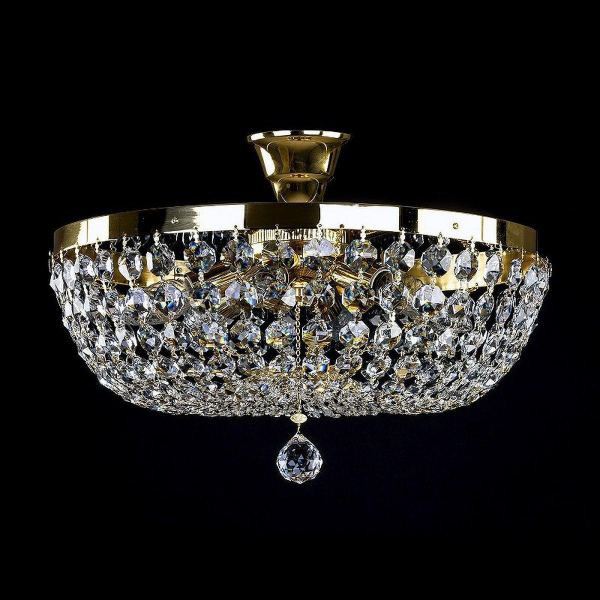 Потолочный светильник Artglass Geena Dia 450 CE Потолочный светильник Artglass Geena Dia 450 CE