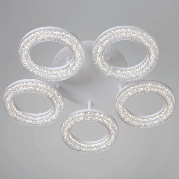 Потолочный светильник Reluce 19290-0.3-05 WH