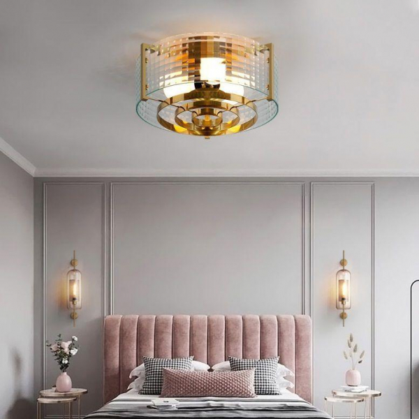 Потолочный светильник Imperium Loft Lussa 167746-26 Потолочный светильник Imperium Loft Lussa 167746-26