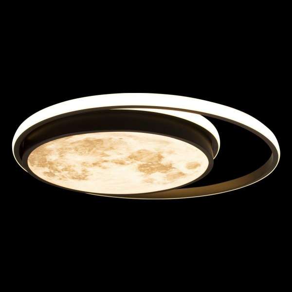 Потолочный светодиодный светильник Loft IT Luna 10217 Потолочный светодиодный светильник Loft IT Luna 10217