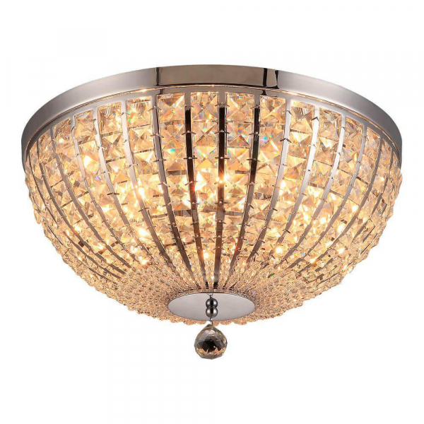 Потолочный светильник Toplight Jennifer TL1163-8D Потолочный светильник Toplight Jennifer TL1163-8D