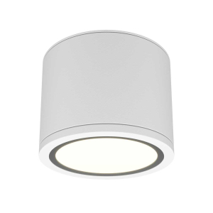 Потолочный светильник Maytoni Technical Rendo C095CL-GX53-W