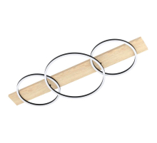 Потолочный светодиодный светильник Eglo Boyal 99468