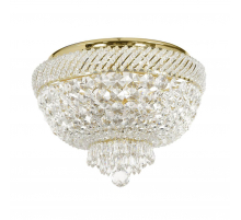 Потолочный светильник Dio DArte Asfour Bari E 1.2.35.200 G