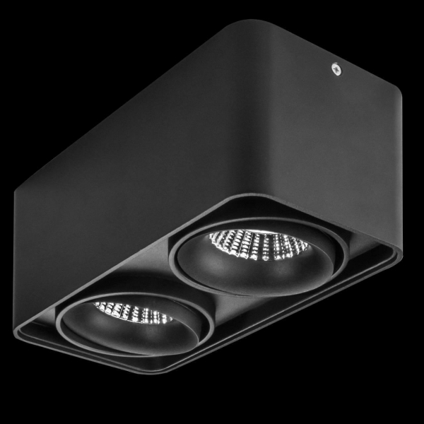 Потолочный светодиодный светильник Lightstar Monocco 052327 Потолочный светодиодный светильник Lightstar Monocco 052327