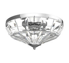 Потолочный светильник Maytoni Facet MOD094CL-04CH