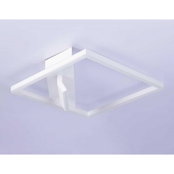 Потолочный светодиодный светильник Ambrella light Comfort LineTech FL51463 Потолочный светодиодный светильник Ambrella light Comfort LineTech FL51463